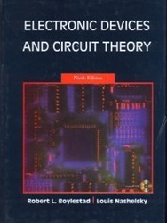 نمایش جزئیات برای  ELECTRONIC DEVICES AND CIRCUIT THEOR تصویر  ELECTRONIC DEVICES AND CIRCUIT THEOR