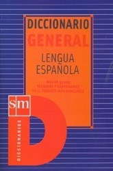 نمایش جزئیات برای  DICCIONARIO GENERAL LENGUA ESPANOLA تصویر  DICCIONARIO GENERAL LENGUA ESPANOLA