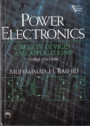 تصویر  power electronics افست الكترونيك قدرت رشيد