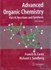 تصویر  Advanced organic chemistry ( part B ) EACTIONS AND SYNTHESIS, تصویر 1