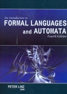 تصویر  FORMAL LANGUAGES AND AUTOMATA