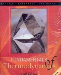 نمایش جزئیات برای  FUNDAMENTALS THERMODYNAMICS SIXTH EDITION تصویر  FUNDAMENTALS THERMODYNAMICS SIXTH EDITION