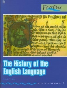 تصویر  THe HISTORY OF THE ENGLISH LA0NGUAGE