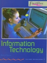 نمایش جزئیات برای  INFORMATION TECHNOLOGY تصویر  INFORMATION TECHNOLOGY