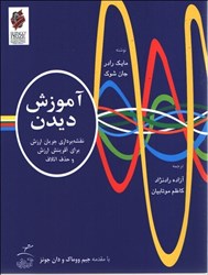 نمایش جزئیات برای  آموزش ديدن : نقشه برداري جريان ارزش براي آفرينش ارزش و حذف اتلاف تصویر  آموزش ديدن : نقشه برداري جريان ارزش براي آفرينش ارزش و حذف اتلاف