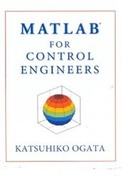 تصویر  MATLAB FOR CONTOL ENGINEERS افست مهندسي كنترل در مطلب اوگاتا