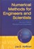 تصویر  NUMERICAL METHODS FOR ENGINEERS AND SCIENTISTS, تصویر 1