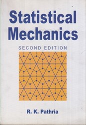 تصویر  statistical mechanics