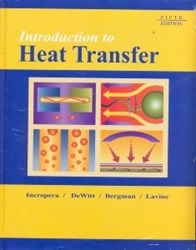 نمایش جزئیات برای  INTRODUCTION TO HEAT TRANSFER تصویر  INTRODUCTION TO HEAT TRANSFER