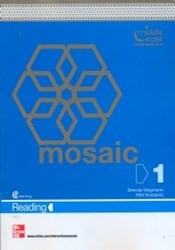 نمایش جزئیات برای  MOSAIC 1 READING تصویر  MOSAIC 1 READING