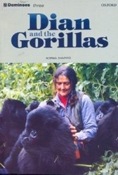 نمایش جزئیات برای  DIAN AND THE GORILLAS تصویر  DIAN AND THE GORILLAS
