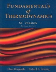 تصویر  fundamentals of thermodynamics