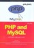 تصویر  PHP & MYSQL (ساختن - تغيير - استفاده مجدد از برنامه‌هاي كاربردي), تصویر 1