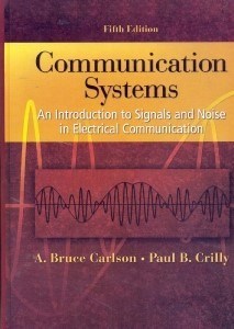 تصویر  COMMUNICATION SYSTEMS