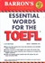 تصویر  ESSENTIAL WORDS FOR THE TOEFL 4TH EDITION, تصویر 1