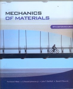 تصویر  mechanics of materials