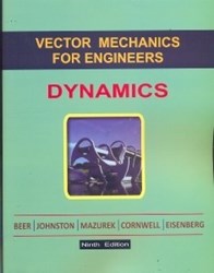 نمایش جزئیات برای  VECTOR MECHANICS for ENGINEERS DYNAMICS تصویر  VECTOR MECHANICS for ENGINEERS DYNAMICS