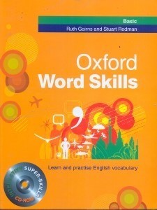 تصویر  OXFORD WORD SKILLS BASIC رحلي