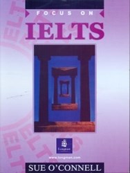 تصویر  FOCUS ON IELTS