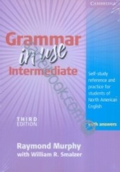 نمایش جزئیات برای  Grammar in use intermediate تصویر  Grammar in use intermediate