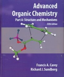 نمایش جزئیات برای  ADVANCED ORGANIC CHEMISTRY تصویر  ADVANCED ORGANIC CHEMISTRY
