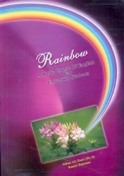 نمایش جزئیات برای  RAUNBOW:A BASIC COURSE OF ENGLISH FOR UNIVERSITY STUDENTS تصویر  RAUNBOW:A BASIC COURSE OF ENGLISH FOR UNIVERSITY STUDENTS