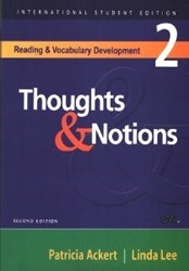 نمایش جزئیات برای  THOUGHTS & NOTIONS تصویر  THOUGHTS & NOTIONS