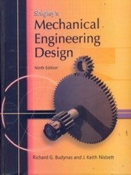تصویر  MECHANICAL ENGINEERING DESIGN