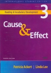 نمایش جزئیات برای  CAUSE & EFFECT تصویر  CAUSE & EFFECT