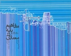 نمایش جزئیات برای  مفاهيم پايه در معماري تصویر  مفاهيم پايه در معماري