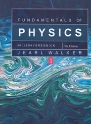 نمایش جزئیات برای  FUNDAMENTALS OF PHYSICS 1 تصویر  FUNDAMENTALS OF PHYSICS 1