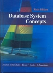 تصویر  Database system concepts