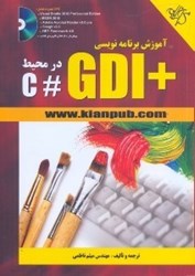 نمایش جزئیات برای  آموزش برنامهنويسي +GDI در محيط #C تصویر  آموزش برنامهنويسي +GDI در محيط #C