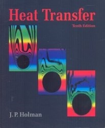 تصویر  HEAT TRANSFER افست انتقال حرارت هولمن