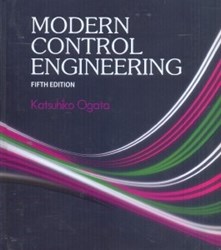 نمایش جزئیات برای  MODERN CONTROL ENGINEERING افست مهندسي كنترل مدرن اوگاتا تصویر  MODERN CONTROL ENGINEERING افست مهندسي كنترل مدرن اوگاتا