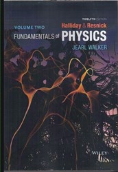 نمایش جزئیات برای  FUNDAMENTALS OF PHYSICS 9TH EDITION:1 تصویر  FUNDAMENTALS OF PHYSICS 9TH EDITION:1