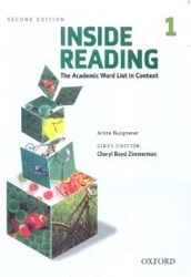 نمایش جزئیات برای  INSIDE READING 1:THE ACADEMIC WORD LIST IN CONTEXT تصویر  INSIDE READING 1:THE ACADEMIC WORD LIST IN CONTEXT