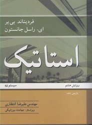 نمایش جزئیات برای  استاتيك سيستم si تصویر  استاتيك سيستم si