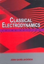 تصویر  CLASSICAL ELECTRODYNAMICS