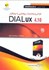 تصویر  طراحي و محاسبات روشنايي با نرم‌افزار DIALUX 4.10, تصویر 1