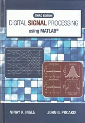 تصویر  Digital signal processing using Matlab افست پردازش تصاوير با مطلب پروكيس