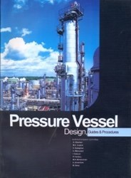 نمایش جزئیات برای  Pressure Vessel Desinj Guides & procedures تصویر  Pressure Vessel Desinj Guides & procedures