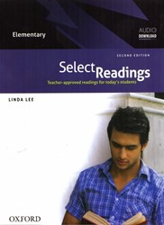تصویر  select reading elementery