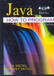 نمایش جزئیات برای  JAVA HOW TO PROGRAM NINTH EDITION تصویر  JAVA HOW TO PROGRAM NINTH EDITION