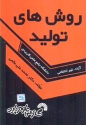 نمایش جزئیات برای  روش هاي توليد تصویر  روش هاي توليد