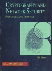 تصویر  CRYPTOGRAPHY AND NETWORK SECDURITY PRINCIPLES AND PRACTICE FIFTH EDITION