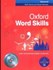 تصویر  OXFORD WORD SKILLS Advanced با سي دي, تصویر 1