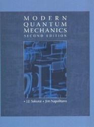 نمایش جزئیات برای  Modern Quantum Mechanics تصویر  Modern Quantum Mechanics