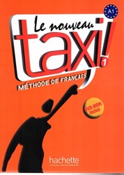 نمایش جزئیات برای  TAXI 1 student+dvd+workbook تصویر  TAXI 1 student+dvd+workbook