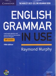 نمایش جزئیات برای  New English Grammer In Use تصویر  New English Grammer In Use